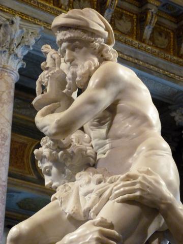 image Eneas, Anquises y Ascanio 