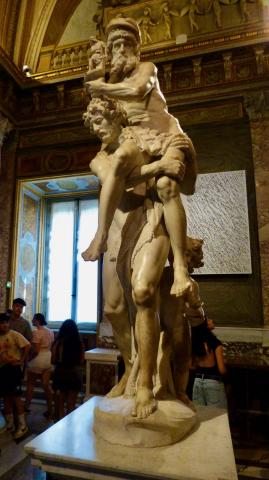 image Eneas, Anquises y Ascanio 