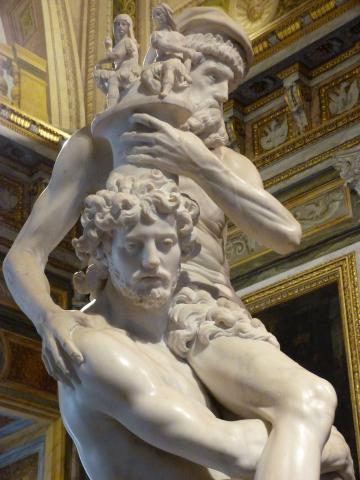 image Eneas, Anquises y Ascanio 