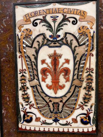 image Escudo de Florencia