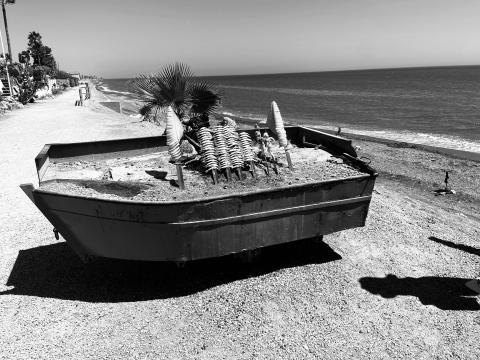 image Barca de espetos