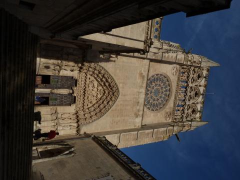 image Catedral Burgos
