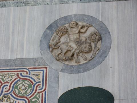 image Basílica de San Marcos, Venecia (Italia)