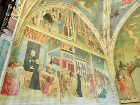 image Basílica de San Clemente de Letrán, Roma (Italia)