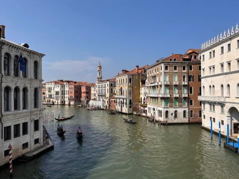 image Venecia