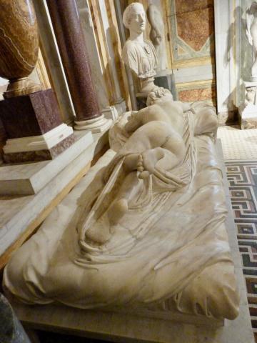 image Hermafrodito durmiente 