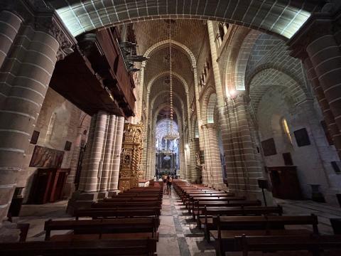 image Catedral de Évora