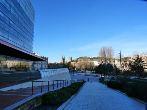image Museo de la Evolución Humana de Burgos 