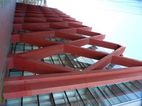 image Museo de la Evolución Humana de Burgos.