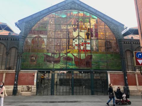 image Mercado de Atarazanas