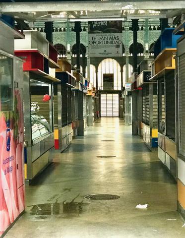 image Mercado de Atarazanas
