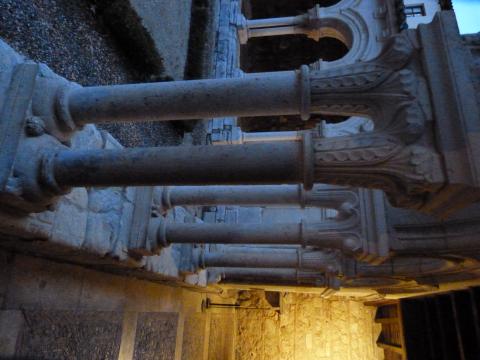 image Monasterio de Santa María la Real de las Huelgas