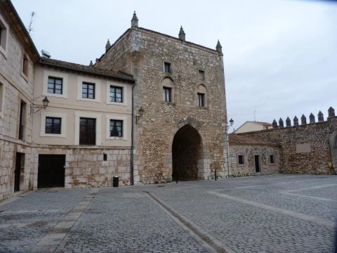 image Monasterio de las Huelgas