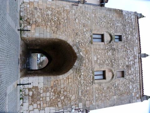 image Monasterio de las Huelgas