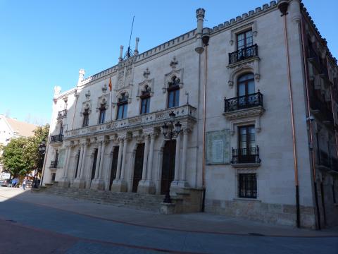 image Palacio de Capitanía Militar
