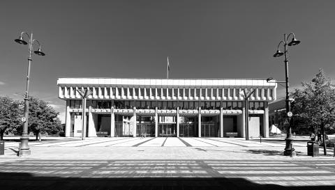 image Parlamento de Lituania