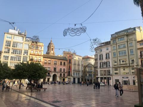 image Málaga