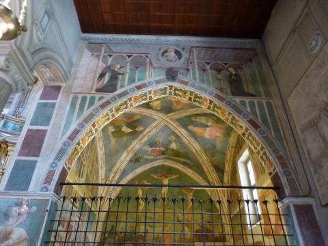 image Basílica de San Clemente de Letrán, Roma (Italia)