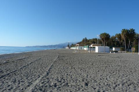 image Playa de Granada