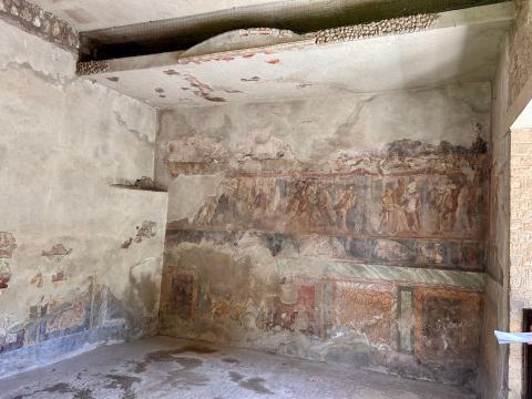 image Casa pompeyana