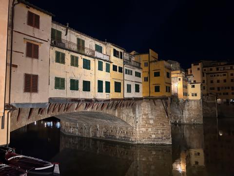 image Ponte Vecchio