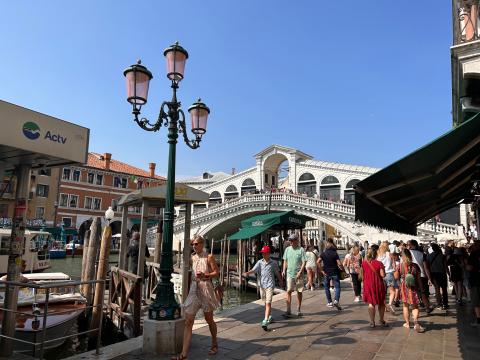 image Puente Rialto