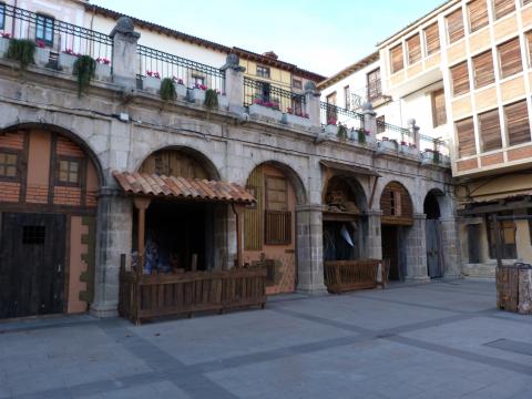 image Medina de Pomar