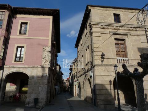 image Medina de Pomar