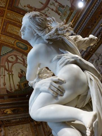 image El rapto de Proserpina