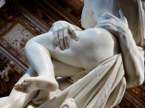 image El rapto de Proserpina