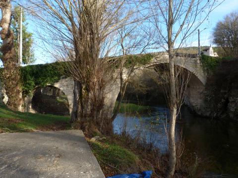 image Puente de Quintallina 