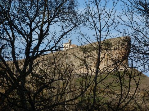 image Iglesia de San Pantaleón