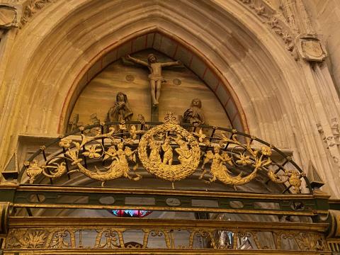 image Catedral de Santa María y San Julián (Cuenca)