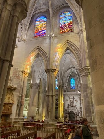 image Catedral de Santa María y San Julián (Cuenca)
