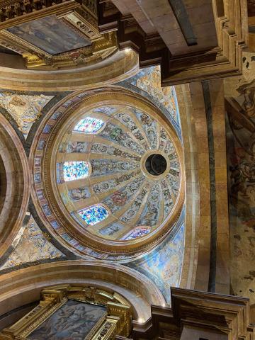 image Catedral de Santa María y San Julián de Cuenca