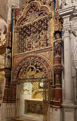 image Catedral de Santa María y San Julián de Cuenca