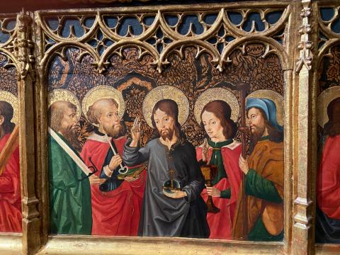 image Catedral de Santa María y San Julián (Cuenca)