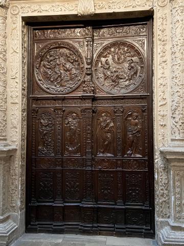 image Catedral de Cuenca