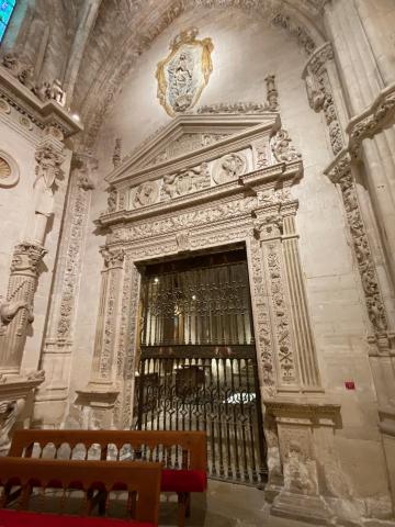 image Catedral de Cuenca