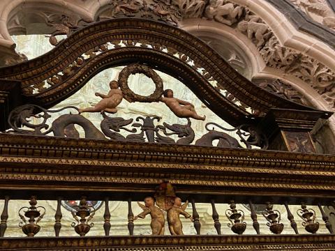 image Catedral de Cuenca