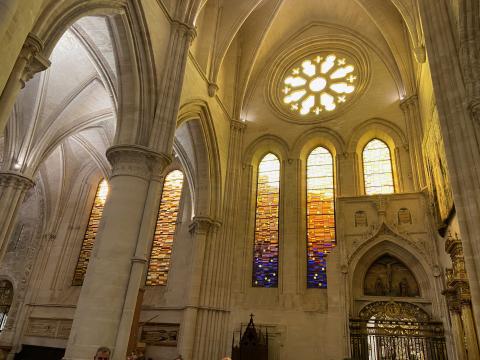image Catedral de Santa María y San Julián (Cuenca)