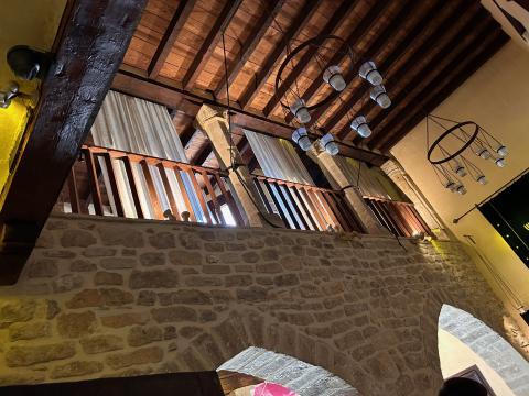 image Sinagoga del Agua, Úbeda (Jaén)