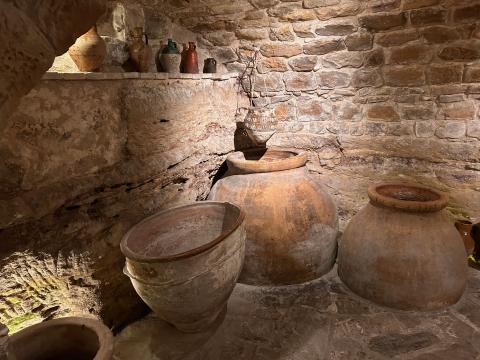 image Sinagoga del Agua, Úbeda (Jaén)