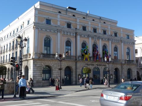 image Teatro Burgos