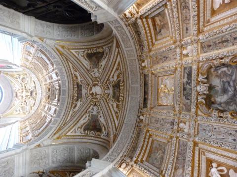 image Relieve del Palacio Ducal