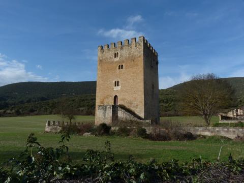 image Torre de Valdenoceda 