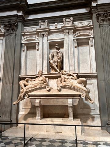 image Tumba de Lorenzo de Médici 