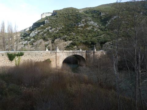 image Puente de Valdenoceda