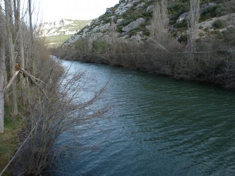 image Rio Ebro