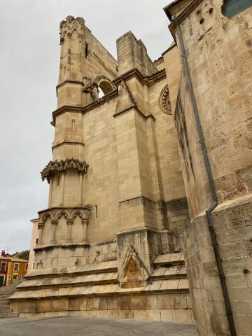 image Catedral de Cuenca